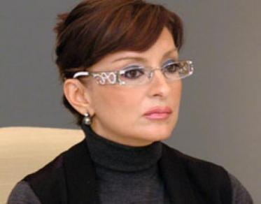 Mehriban Əliyeva:”Məqsədimiz ehtiyacı olan insanlara hər zaman kömək etməkdir"