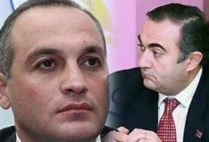Azərbaycana gələn erməni deputatlar Bakıdakı tədbiri pozmaq istədilər