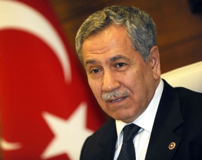 Bülənt Arınç: “CHP daxilində Ekmeleddin İhsanoğlunu sevmirlər” 