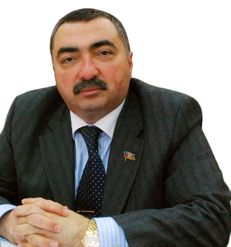Rüfət Quliyev:”Seçicilərin problemlərinin həlli üçün var gücümüzlə çalışacağıq”