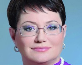 Elmira Axundova Yazıçılar Birliyinə təklif verdi 