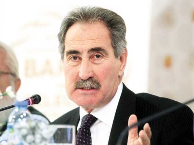 Ərdoğanın keçmiş tərəfdarı olan eks-nazir: “İhsanoğlu Türkiyə üçün gözəl bir hadisədir” - MÜSAHİBƏ  