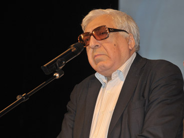 Anar Sabir Rustəmxanlının təklifini qəbul etdi