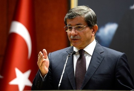 Türkiyə diplomatlarını Bəsrədən çıxartdı 
