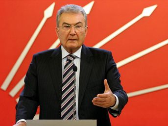 Dəniz Baykal İhsanoğluna QARŞI: “İslamçı birinin vahid namizəd olması məni narahat edir” 
