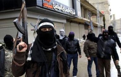 İŞİD türkmənlərin kompakt yaşadığı əraziləri ələ keçirdi 