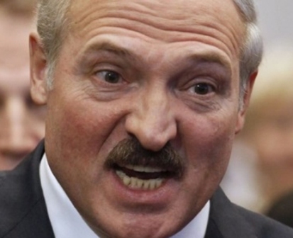 Lukaşenko “Yanukoviç”in tutulmasını tələb etdi
