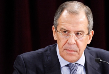Lavrov: “Biz Avrasiya İttifaqı ilə bağlı Azərbaycana təklif göndərməmişik” 