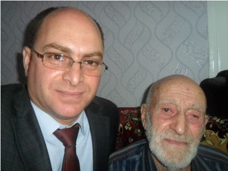 Jurnalist Elşad Paşasoya itki üz verib
