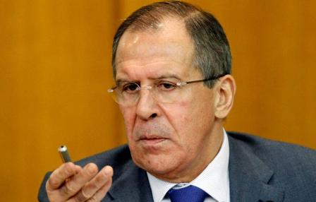 Lavrov Bakıda İŞİD-ə qarşı BƏYANAT verdi: “Bu Azərbaycan üçün təhlükə yaradır” 