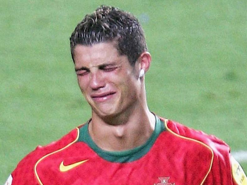 Ronaldonun futbol həyatı təhlükədə