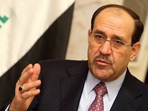 ABŞ şərt qoydu: Maliki İraqın baş naziri postundan getməlidir