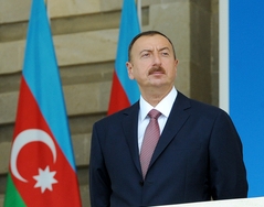 İlham Əliyevin yerində olmaq...  