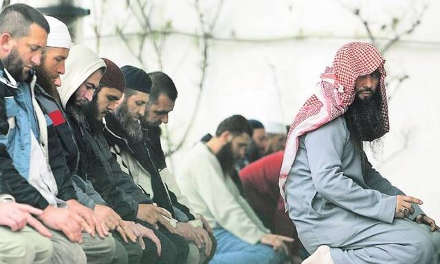 Vəhhabilərin məqsədləri Azərbaycanın maraqlarına uyğun gəlmir...
