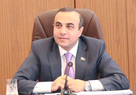 Azay Quliyev: “Azərbaycan ATƏT PA-da yeni qətnamələrlə çıxış edir və qurumlarda rəhbər vəzifələrdədir” - MÜSAHİBƏ