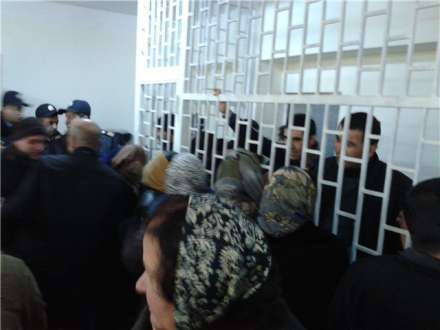 “İsmayıllı işi” ilə bağlı növbəti məhkəmə prosesi avqustun 12-də olacaq