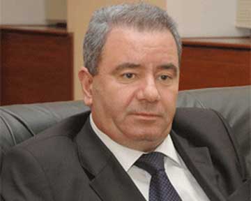 Əli Abbasovun müavinlərinin sayı artdı