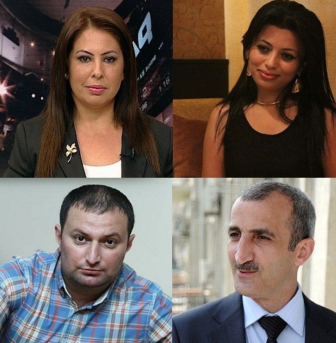 “Qeyri-ixtisaslı jurnalistlər”: “Təklif edirəm Azərbaycanda jurnalistika fakültələri ləğv edilsin” - RUBRİKA
