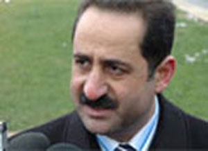 İnqilab Nəsirov Ali Məhkəmənin hakimi təyin edildi