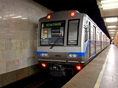 Metropolitenin sözçüsü: “Hansı isti, metroda külək də əsir..”