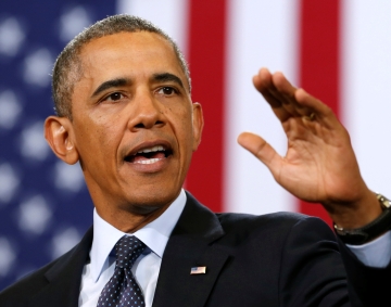 Obamadan dəniz sərhədləri ilə bağlı ÇAĞIRIŞ 