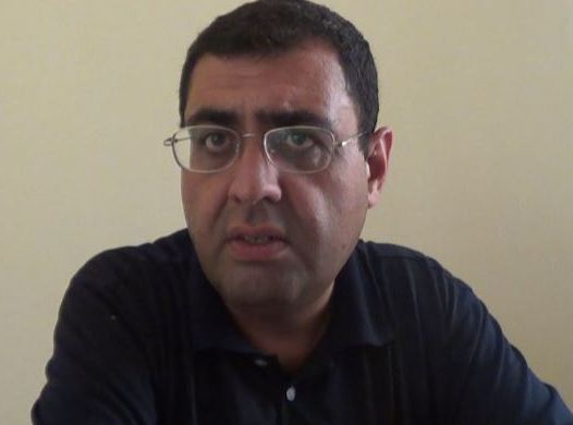 Azərbaycanda alimi maşın vurub öldürdü