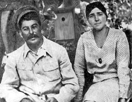 “Rəhbərlərin xanımları” - Stalinin bakılı arvadının faciəsi - O harada dəfn olunub?