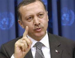 "Dövlətlər içində dövlət qurmaq istəyənin qarşısına mən çıxacam"