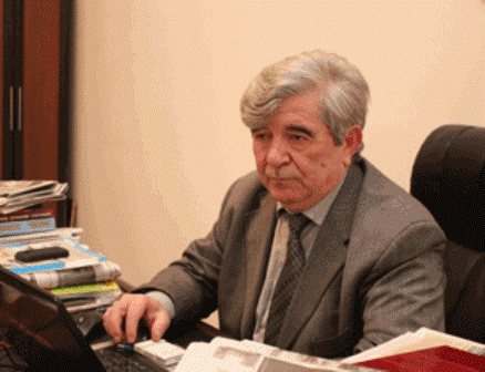 Yazıçılar Birliyi katibinin səhhəti haqda yeni xəbər var