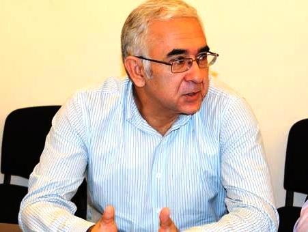 “Elşad Abdullayevlə əlaqə saxlayıram”