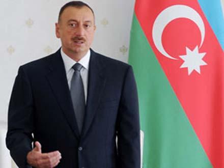“Azərbaycan və Rusiya arasında ticari-iqtisadi və humanitar əməkdaşlıq üçün böyük potensial var”