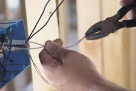 Elektrik cərəyanı iki nəfəri öldürdü