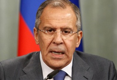 Lavrov Yerevanda Qarabağdan DANIŞDI: “Probleminin sürətlə həll olunmasında maraqlıyıq”