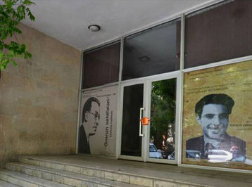 Teatr Xadimləri “gizli qurultay”da öz yeni sədrini seçəcək
