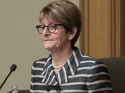 AŞPA sədri:”Üzv ölkələrin ərazi bütövlüyü bizim üçün ƏSASDIR”