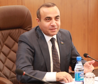 “Həmişə özümə xəsis yanaşmışam”- AZAY QULİYEV