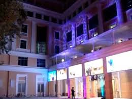 Bakıdakı beynəlxalq festivalın münsiflər heyəti açıqlandı