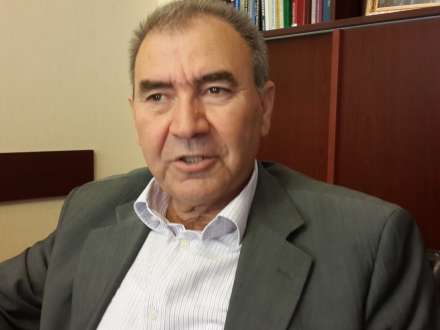 Cəmil Həsənli: “Elçibəyin məzarını 300 nəfərdən artıq insan ziyarət edib”