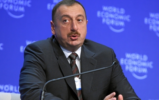 İlham Əliyev AŞPA-da sualları CAVABLANDIRDI:““Niyə siz burda yalan danışırsınız?”