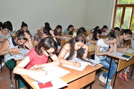 Son buraxılış imtahanının nəticələri yaxın günlərdə elan olunacaq 