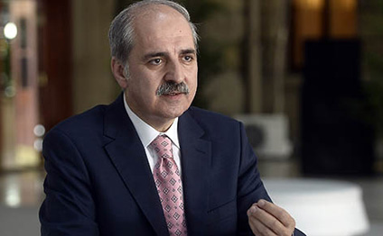 Namizədin adı açıqlandı: “ƏRDOĞAN”