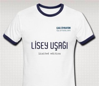 “Lisey uşağı” köynəyinin sifarişi” adlı səhifə bizim deyil” – “Çağ” Öyrətimdən CAVAB