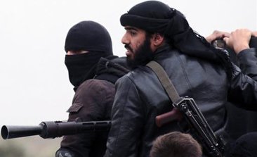 İraqda İŞİD-dən başqa hansı terror təşkilatları var? – SİYAHI 
