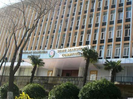 Dövlət Statistika Komitəsində vəfat etmiş sədri heç kim əvəz etmir