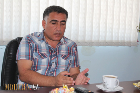 6 yaşlı “Lent.az”-ın baş redaktoru: “2 ciddi layihəmiz var”