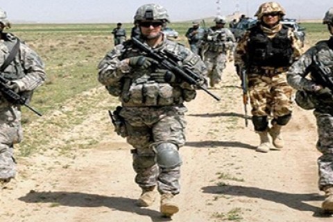 ABŞ İraqa əsgər göndərdi