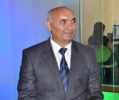 Yeni nazir müavini haqda nə bilirik? – FOTO