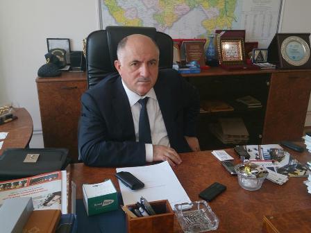 “Gənclərə dəstək baxımından birgə əməkdaşlıq vacibdir”