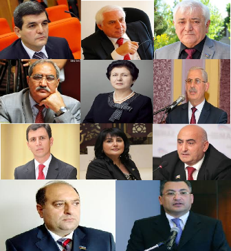 Deputatlardan kimlər oruc tutacaq?