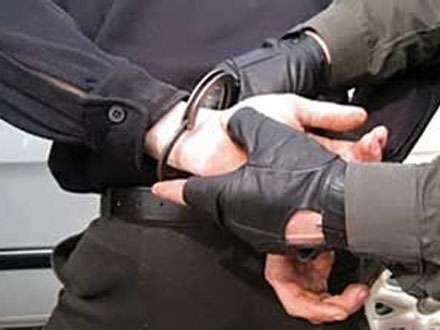 Zərdabda vəhhabiləri həbs etdilər 